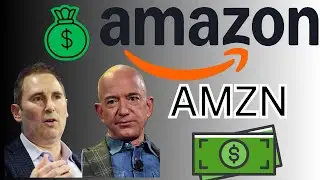 &iquest;ES AMAZON (AMZN) UNA BUENA INVERSION?