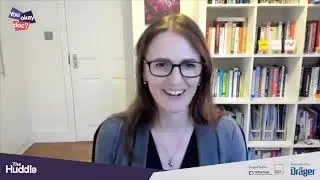 The Huddle with Caroline Webb: Resilience in the age of the virus