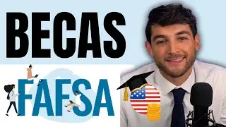 Tipos de ayuda financiera que ofrece el FAFSA 2025-2026