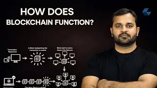 Blockchain Kya Hai Aur Kaise Kaam Karta Hai? | #blockchain #function #explained #nadcablabs