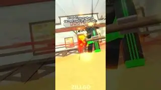 Deadrails pt2 | #zillgo #roblox #animation