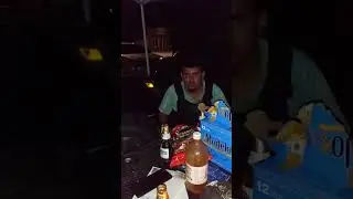 NIGHT LIFE @ MOJO
