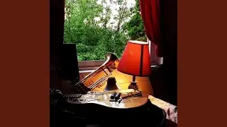Outside My Window