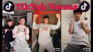 🌟 Nicolas & Emiliano VS Blake Gray VS Ryan Clements Nc 🌟 | BEST DANCES!!
