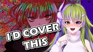 METAL + VOCALOID = ??? | makka - yuyoyuppe (ゆよゆっぺ) | Metal Monday Reactions