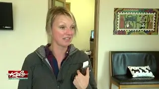 WATCH: Dog Flu: Warning Signs