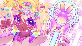 JAM&rsquo;S LOVE WARD 🌈💉 ANIMATION MEME