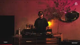 TOBES - MEOWSIC APT. Dec 1st 2025