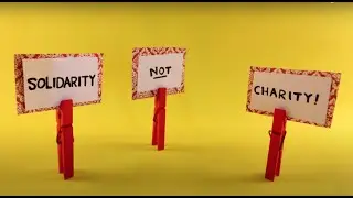 Что такое взаимопомощь? (классная версия)