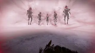 The Finale Of Bloodhound Lore Event Is Amazing!!! - Apex Legends