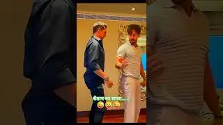 Akshay & Tiger Funny Moments//#comedy #funny #tiger #akshaykumar #best #top #shorts #viral #song