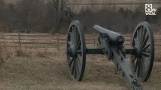 Workers angry after job cuts at Gettysburg Battlefield