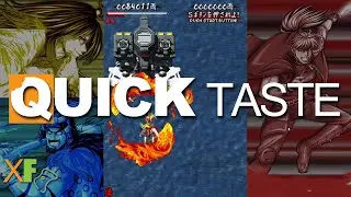 Vasara Collection Xbox One Quick Taste
