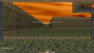 Dwango5 Map07 -*- ShampooTime vs [UK]Sistemas \\ 50 - 41 // 35FPS old style \\