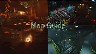 Project Playtime map guide and showcase for Survivors and Monsters
