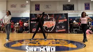 Judges Showcase - Battle in the Apple 2025