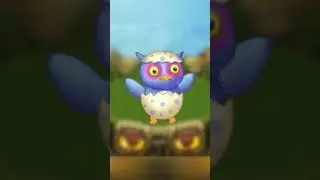 Korean Exclusive Variants Of Monsters In My Singing Monsters! (Part 1)