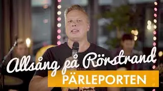 Musik: Han har öppnat Pärleporten - Samuel Hector / Putte Nelsson