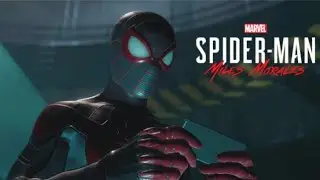 UNBOXING SPIDER MAN Miles Morales - Procurando informa&ccedil;&otilde;es (Playstation 4 Slim) em Portugu&ecirc;s PT-BR
