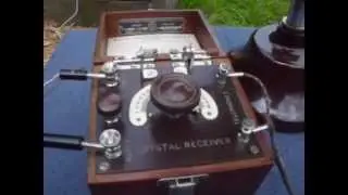 Abschied vom Sender Langenberg
