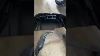 Bed Fender Liners for Tacoma by Rough Country
