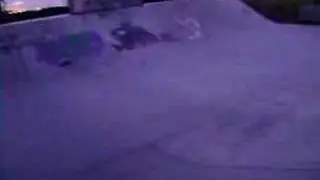 My box gap