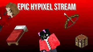 24AM | HYPIXELLLLLLL