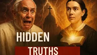 Why does the Vatican FEAR Adventists? - What They Don't Want You to Know