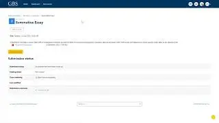 How can we submit an assignment