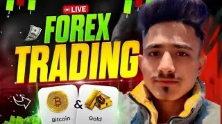 Live stream:(Forex trading)(GOLD BTC JPY) 📈 trend Line Liquidity Support Resistance big bar #trading