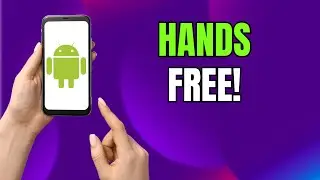 How to Turn ON Voice Access on Samsung Galaxy (Step-by-Step 2026)