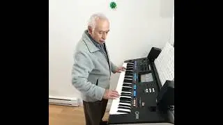 mva0701: Mussetta's Waltz (soprano aria from Puccini's La Boheme opera)