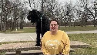 Ogden Utah Dog Training | Salt Lake City Dog Training | &ldquo;He would lunge and growl