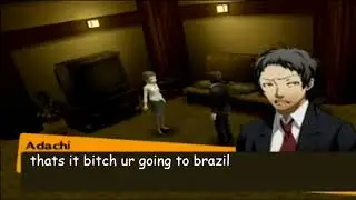 adachi sends mayumi yamano to brazil