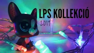 LPS KOLLEKCIÓ 2019 | HUN / MAGYAR |