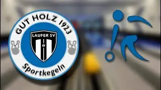 Laufer SV GH 1923 M2 vs. Gut Holz Höchstadt 1