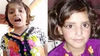 Asifa Before death  Singing A Song Video | We Demand justice for  #ASIFA
