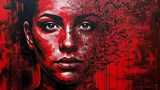The Haunted Mind: Schizophrenic Artists and Their Nightmarish Visions