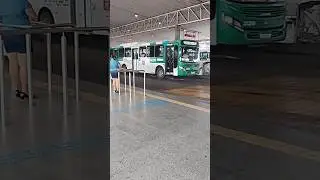 Vip 4 Da Integra OT TRANS #brasil #onibus #urbano #shorts #salvador