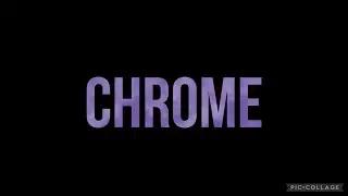 FortKill Fallen- Chrome