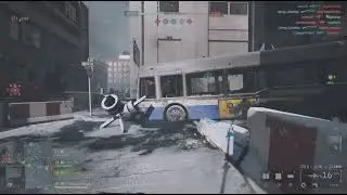 Battlefield 6 Conquest Laggy But Enjoy