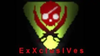 ExXclusIVes first clan intro