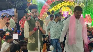 गोटा गोटा गोटा मेरे बालाजी का गोटा सुमित सैनी का नया गाना | #viralSong