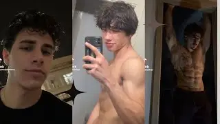 Hottest men on tt 027 ☆