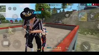 #FREEFIRE