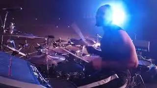 Mike Reid - Janet Jackson Live on Tour