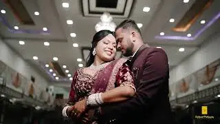 ONE OF THE BEST WEDDING TEASER.. KANNADA NITHIN + NISARGA SAPTAPADIPHOTOGRAPHY  WEDDING VIDEO...
