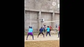 Age 44 | Volleyball | #vlog #shorts #youtubeshorts #youtube #volleyball #ageisjustanumber