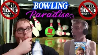 ВЫЗОВ БЕЗ РОГ | Roblox (Bowling Paradise)