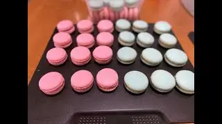 Basic Tips To Make French Macaroon